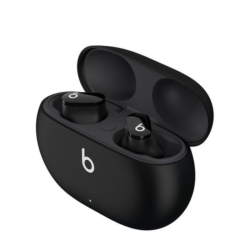 Beats Studio Buds True Wireless Noise Cancelling Earphones - Black, , large image number 6