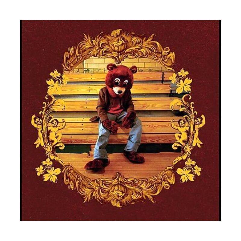 College Dropout (2 Discs) | Kanye West, , large image number 0