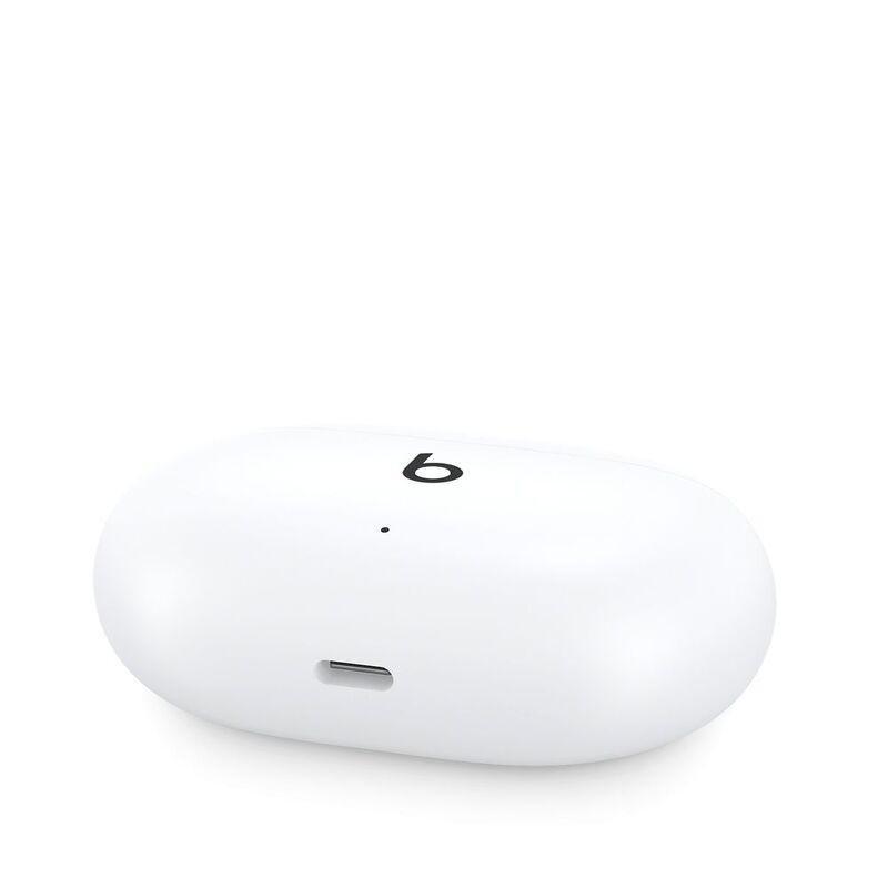 Beats Studio Buds True Wireless Noise Cancelling Earphones - White, , large image number 1