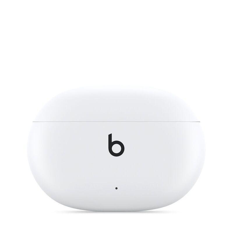 Beats Studio Buds True Wireless Noise Cancelling Earphones - White, , large image number 2