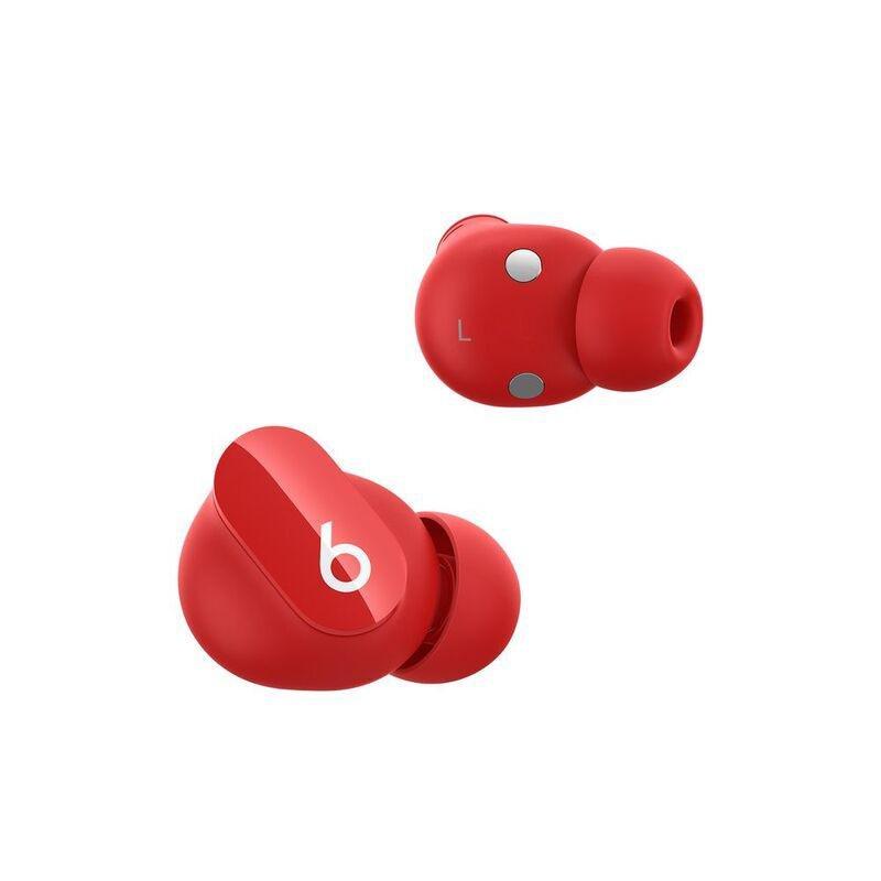 Beats Studio Buds True Wireless Noise Cancelling Earphones - Red, , large image number 4