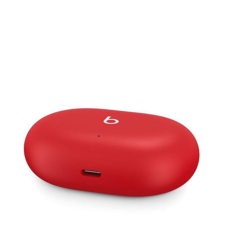Beats Studio Buds True Wireless Noise Cancelling Earphones - Red, , large image number 5