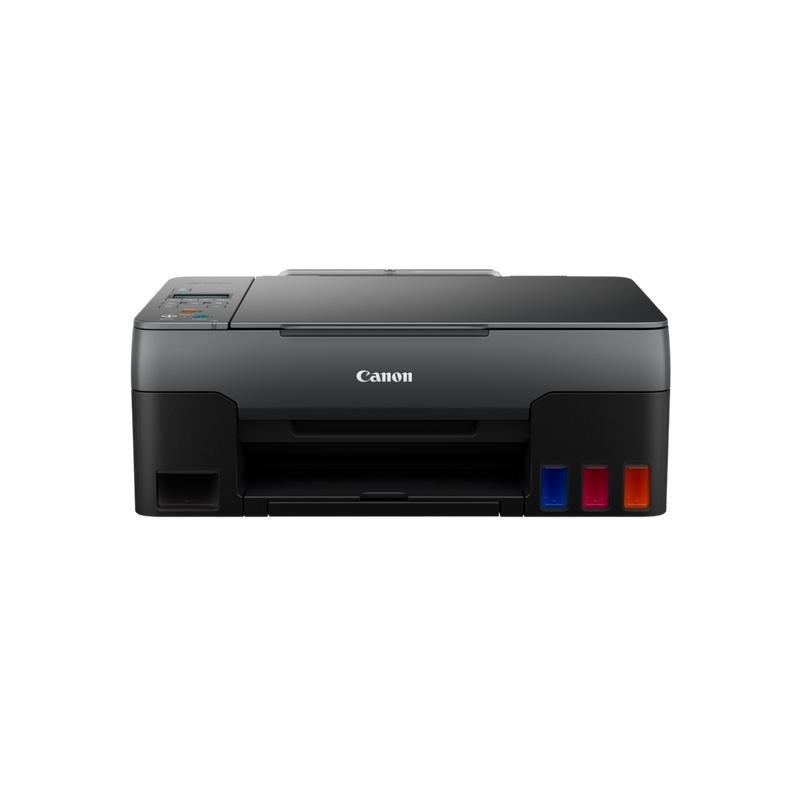 Canon Pixma G3420 Multi-Function InkJet Printer Black, , large image number 2