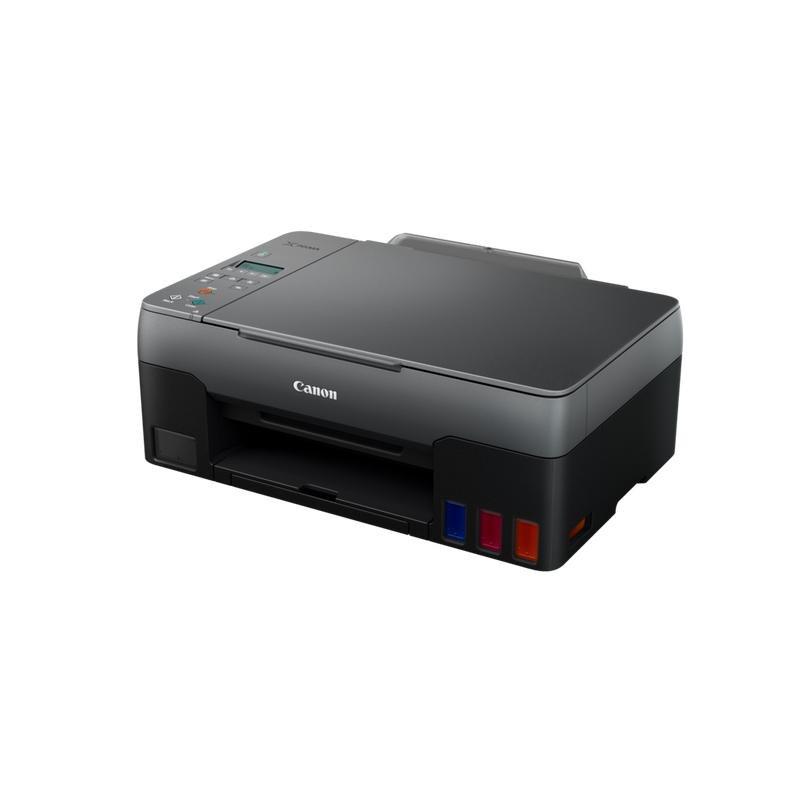 Canon Pixma G3420 Multi-Function InkJet Printer Black, , large image number 3