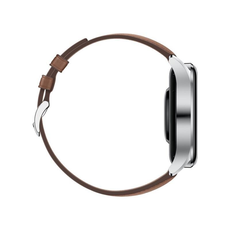 Huawei Watch 3 Classic Steel Smartwatch, , large image number 1
