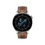 HUAWEI - Huawei Watch 3 Classic Steel Smartwatch
