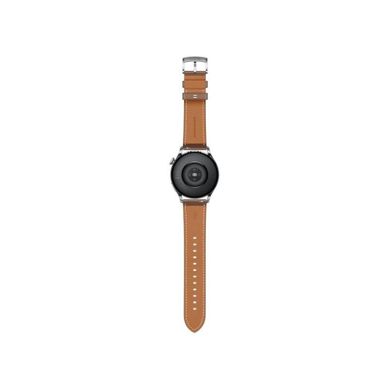 Huawei Watch 3 Classic Steel Smartwatch, , large image number 7
