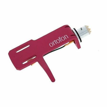 ORTOFON - Ortofon Headshell SH-4P - Pink