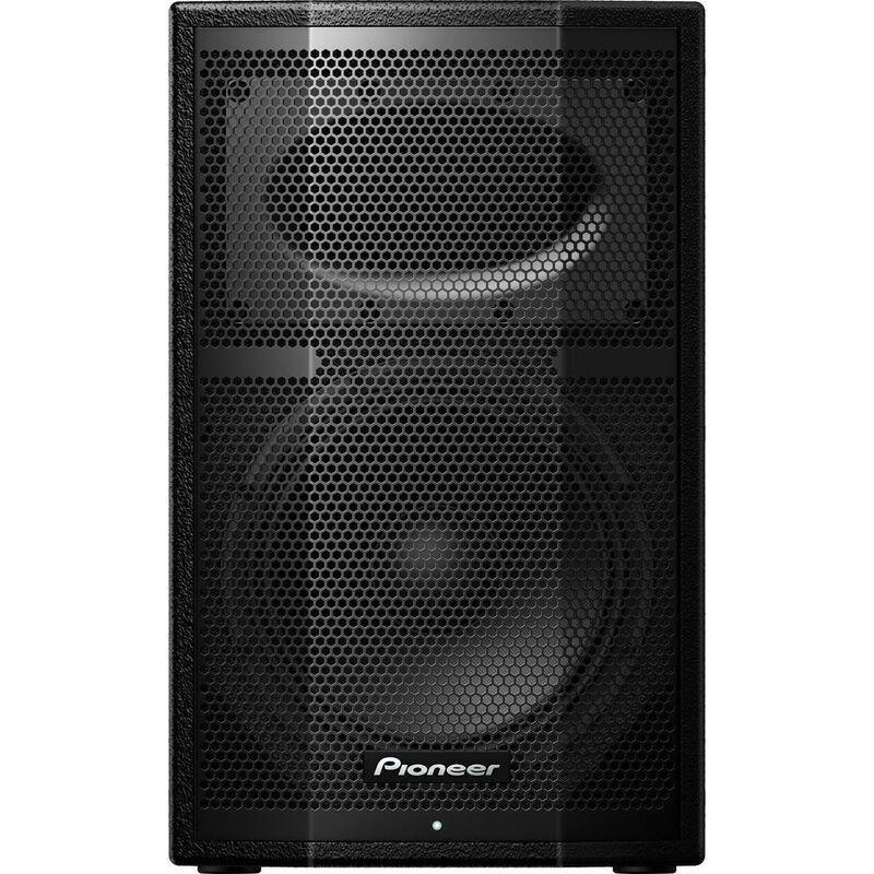 Pioneer DJ XPRS 10 Active Loudspeaker 10" (Single) - Black, , large image number 0