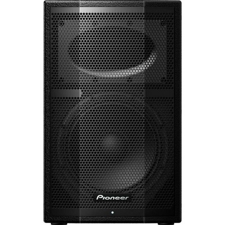 PIONEER DJ - Pioneer DJ XPRS 10 Active Loudspeaker 10" (Single) - Black