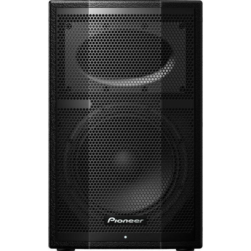 PIONEER DJ - Pioneer DJ XPRS 10 Active Loudspeaker 10" (Single) - Black