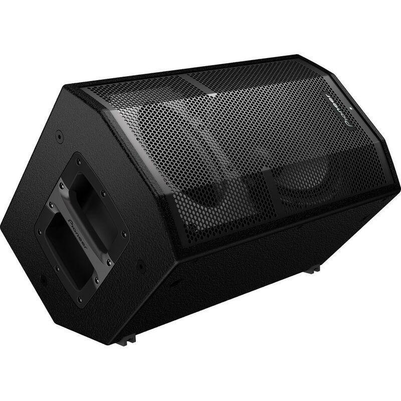 PIONEER DJ - Pioneer DJ XPRS 10 Active Loudspeaker 10" (Single) - Black