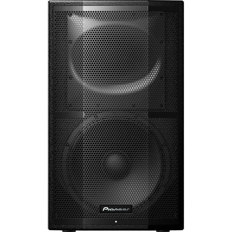 Pioneer DJ XPRS 12 Active Loudspeaker 12" (Single) - Black, , large image number 0