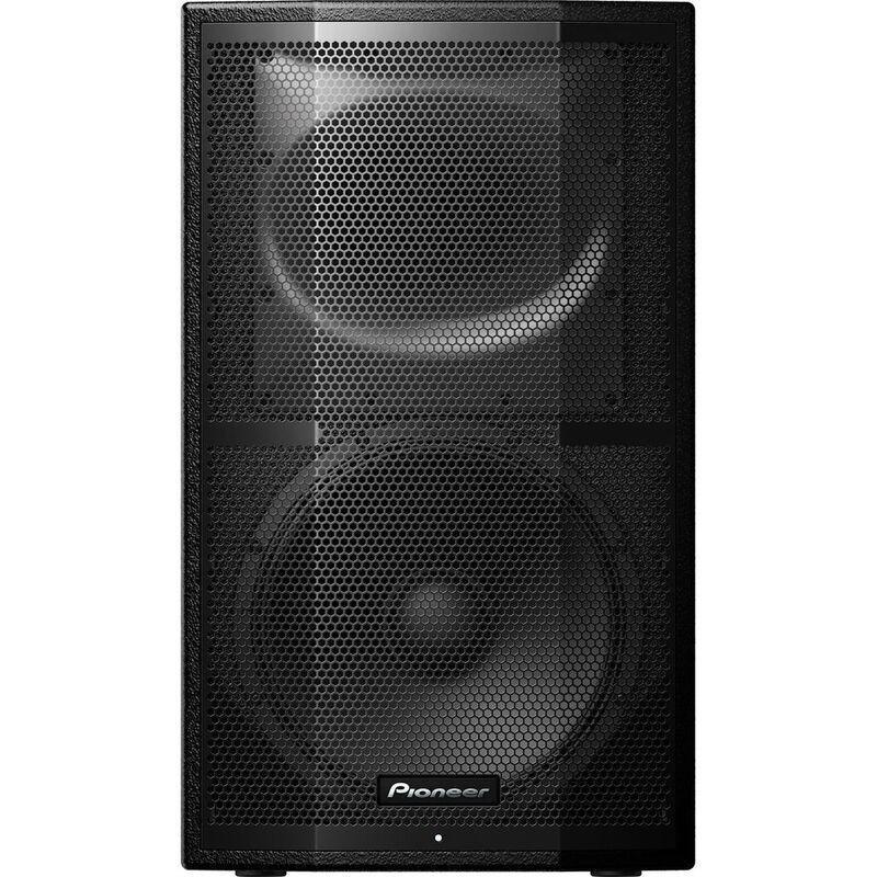 PIONEER DJ - Pioneer DJ XPRS 12 Active Loudspeaker 12" (Single) - Black