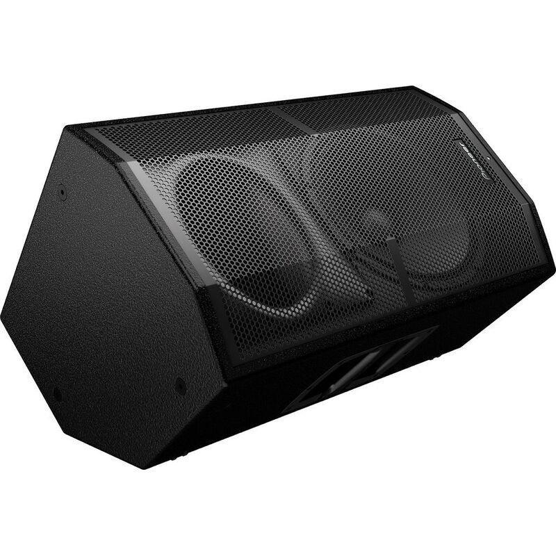 PIONEER DJ - Pioneer DJ XPRS 12 Active Loudspeaker 12" (Single) - Black