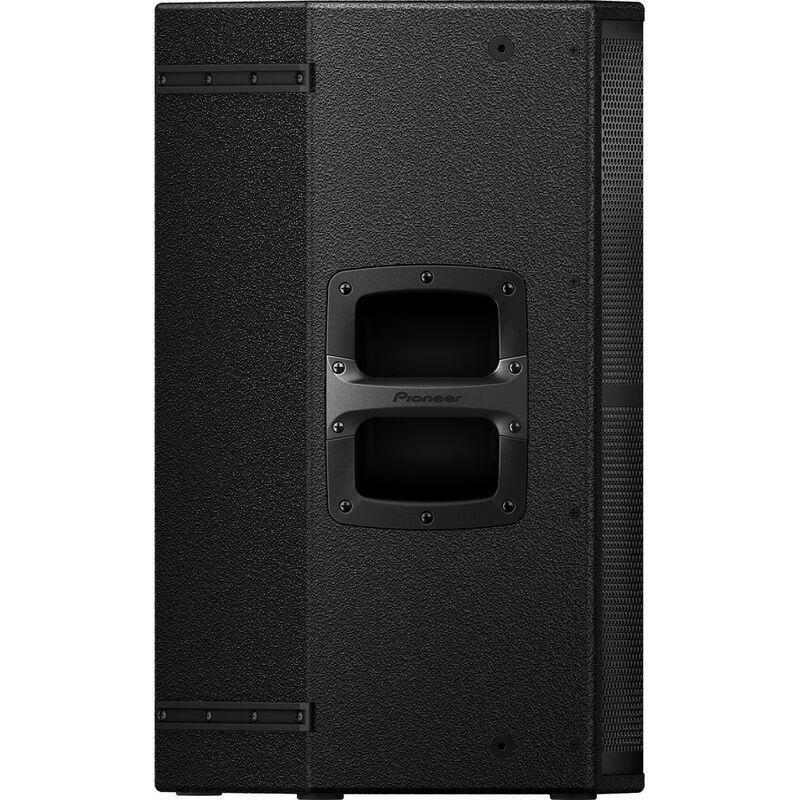 PIONEER DJ - Pioneer DJ XPRS 12 Active Loudspeaker 12" (Single) - Black