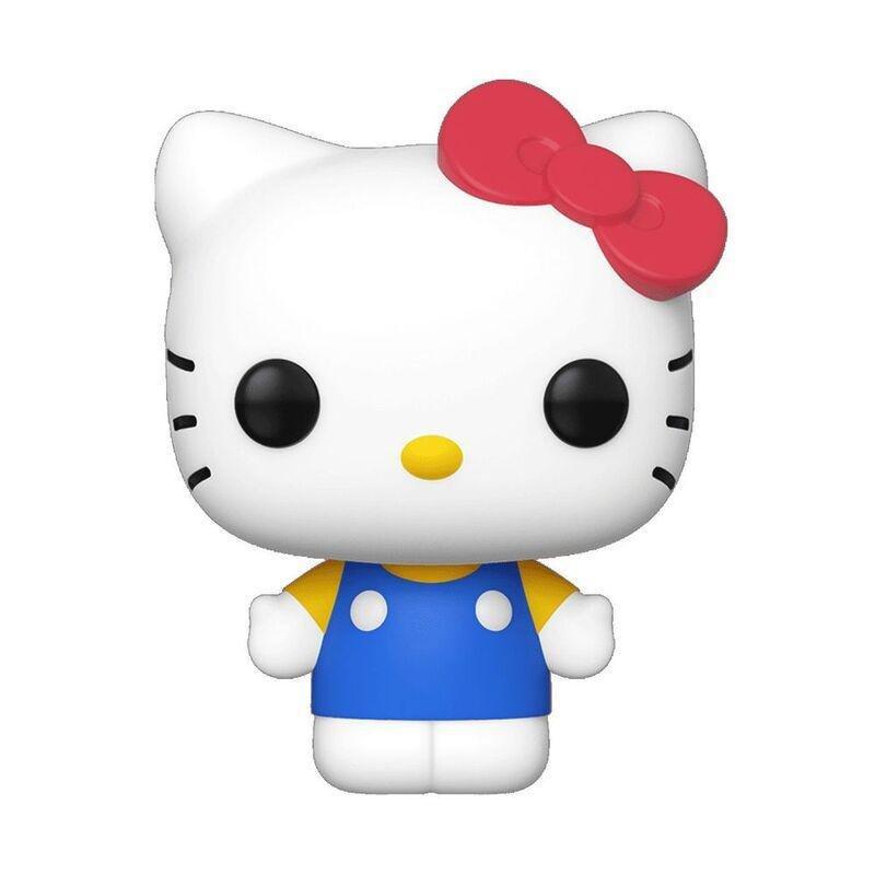 Funko Pop! Sanrio Hello Kitty S2 Classic 3.75-Inch Vinyl Figure, , medium