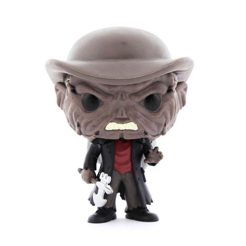 Funko Pop Movies Jeepers Creepers The Creeper Vinyl Figure, , large image number 0