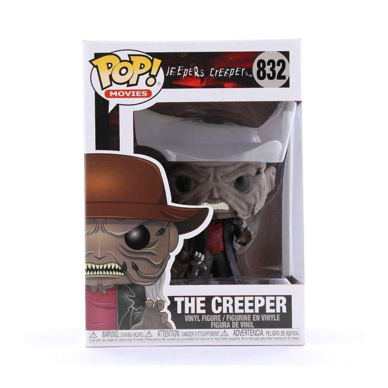 Funko Pop Movies Jeepers Creepers The Creeper Vinyl Figure, , large image number 1