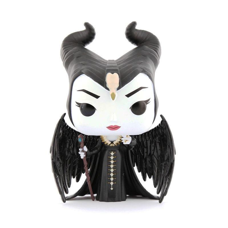 Funko Pop Disney Maleficent 2 Feast Maleficent Vinyl Figure, , large image number 0