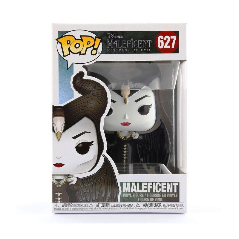 Funko Pop Disney Maleficent 2 Feast Maleficent Vinyl Figure, , large image number 1
