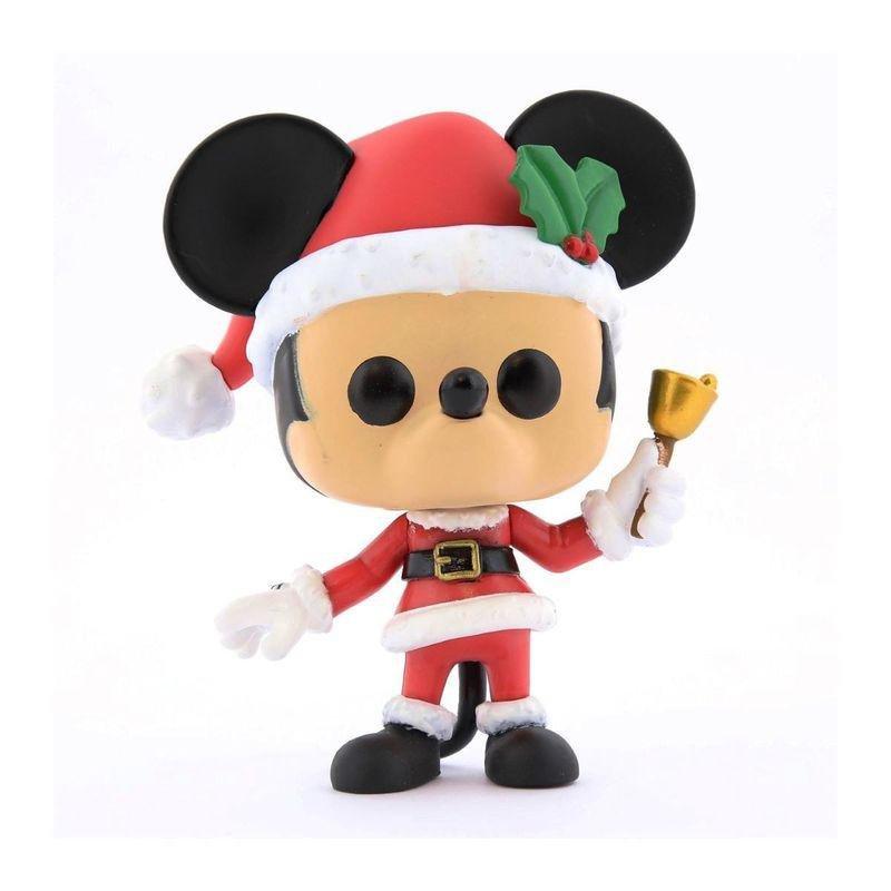Funko Pop Disney Holiday Mickey Vinyl Figure, , large image number 0