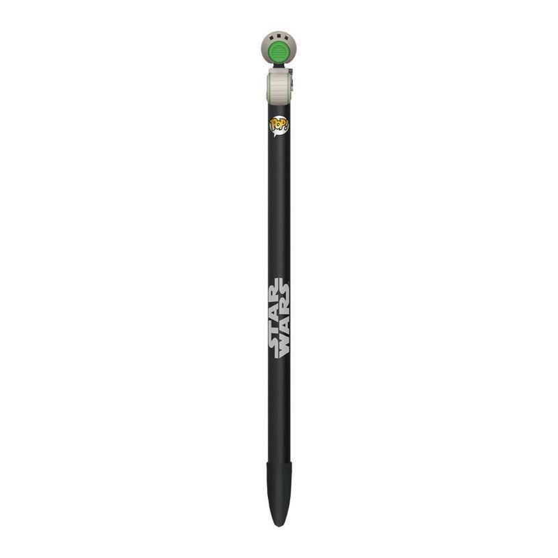 Funko Pop Pen Topper Star Wars Episode 9 - D0, , large image number 0