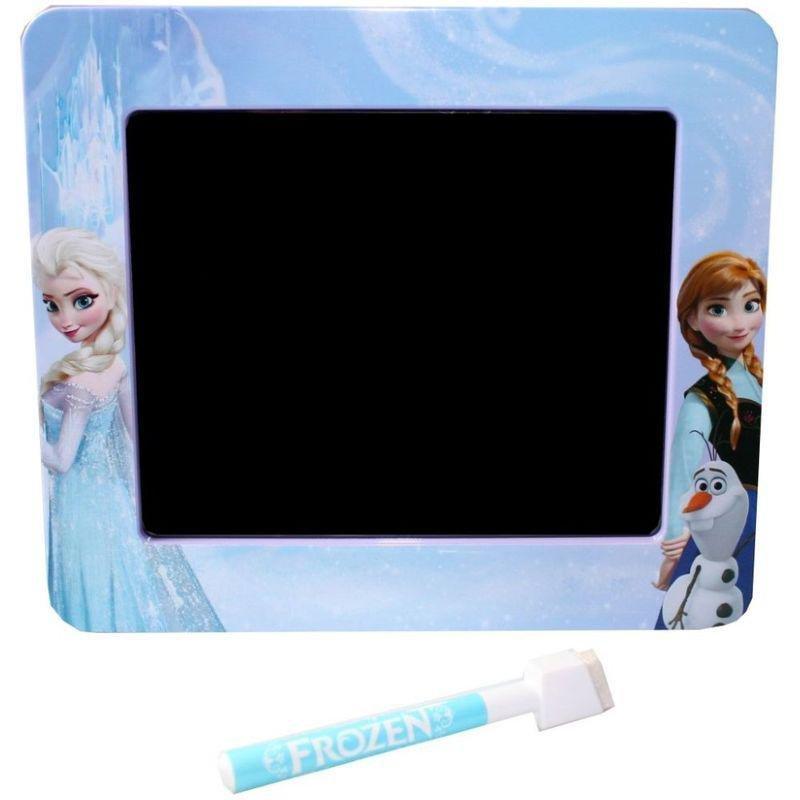 Sakar Frozen Light-up Message Board, , large image number 0