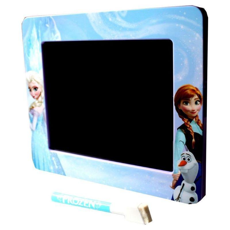 Sakar Frozen Light-up Message Board, , large image number 1