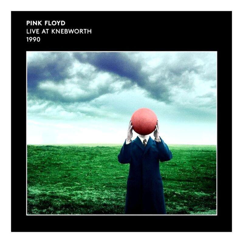 Live At Knebworth 1990 (2 Discs) | Pink Floyd, , large image number 0