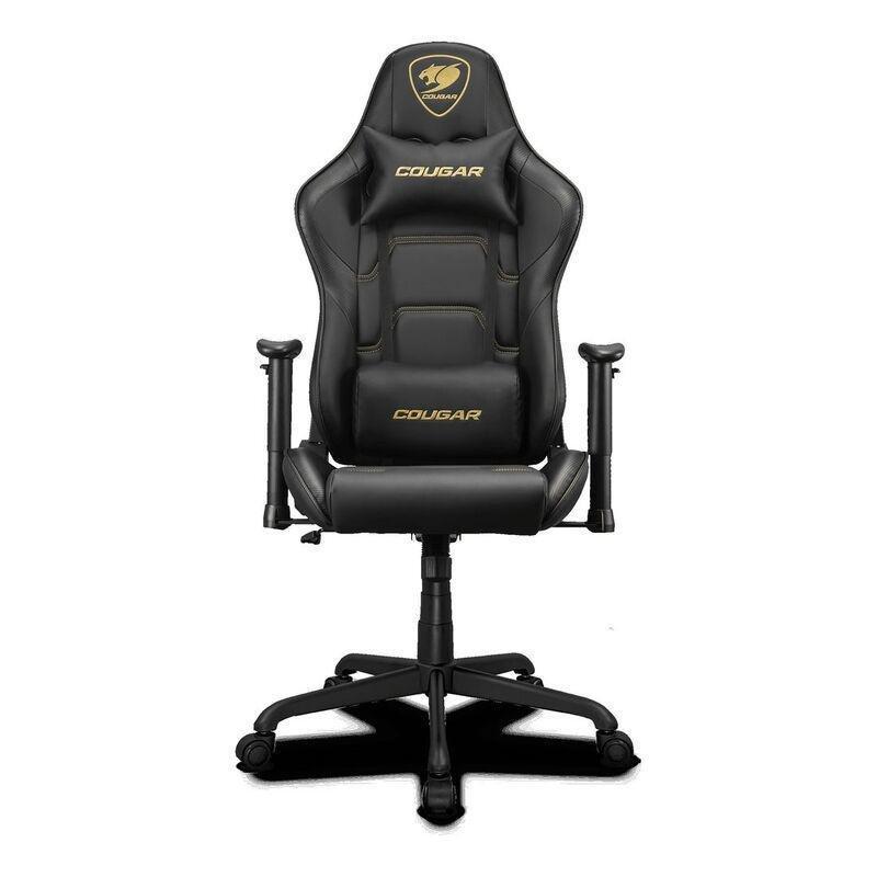 Cougar Armor Elite Gaming Chair - Royal, , large image number 0