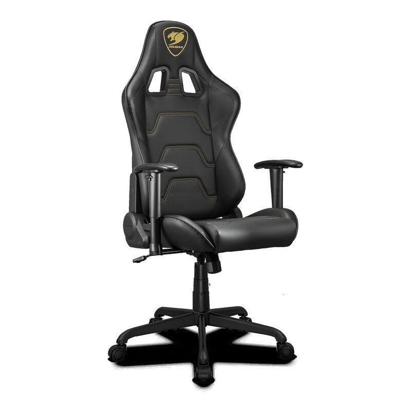 Cougar Armor Elite Gaming Chair - Royal, , large image number 1