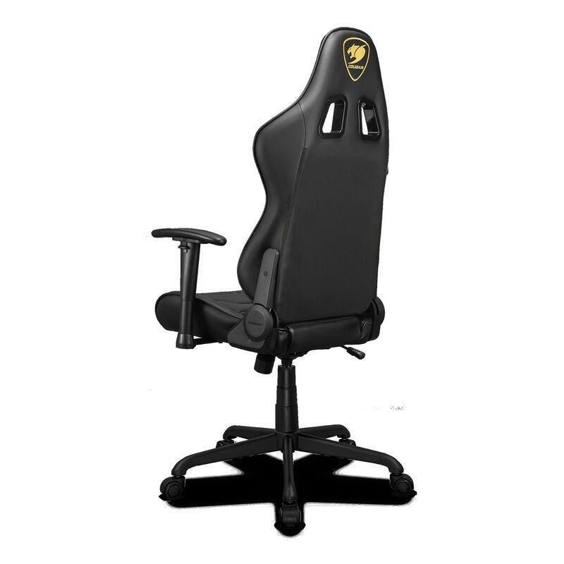 Cougar Armor Elite Gaming Chair - Royal, , large image number 3