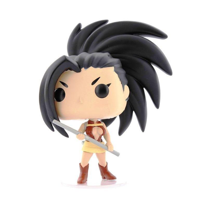 Funko Pop! Animation My Hero Academia S3 Yaoyorozu 6-Inch Vinyl Figure, , large image number 0