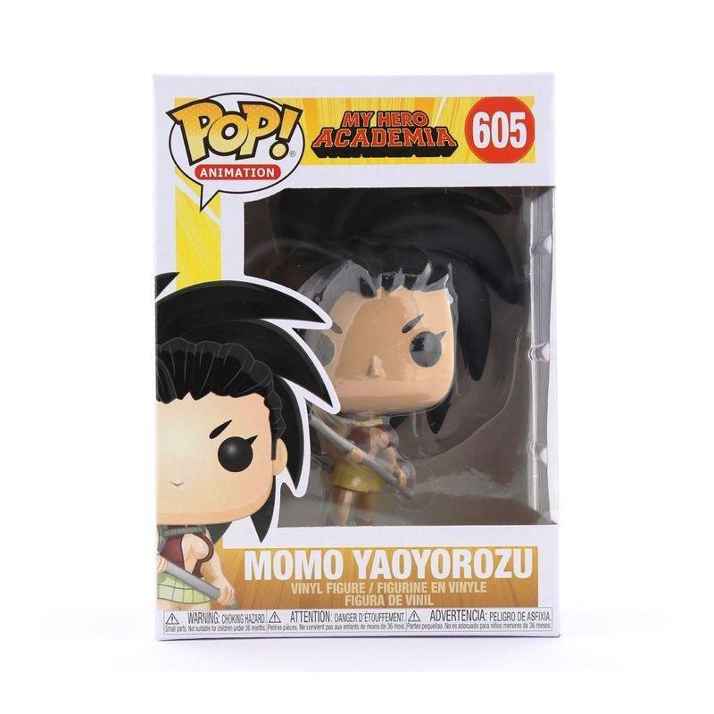 Funko Pop! Animation My Hero Academia S3 Yaoyorozu 6-Inch Vinyl Figure, , large image number 1