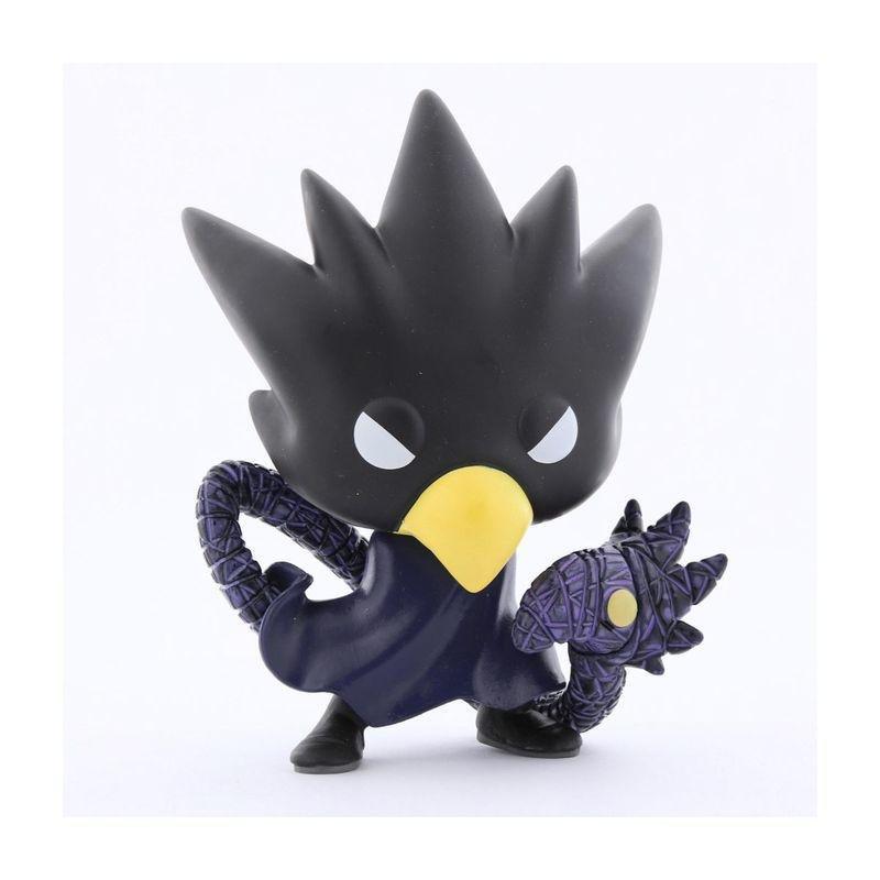 FUNKO TOYS - Funko Pop! Animation My Hero Academia S3 Tokoyami 6-Inch Vinyl Figure