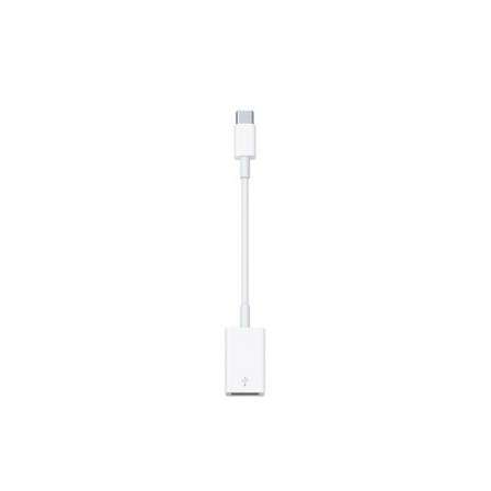 APPLE - Apple USB-C To USB Adapter