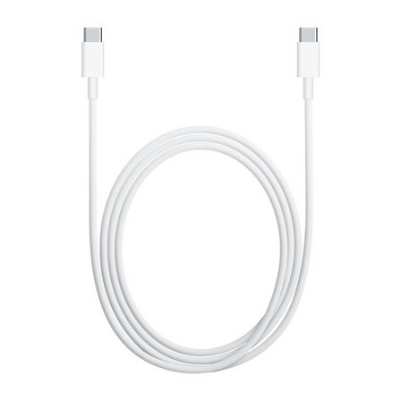 APPLE - Apple USB-C to USB-C Charge Cable 2M