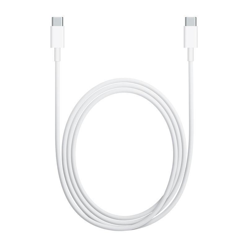Apple USB-C to USB-C Charge Cable 2M, , large image number 0