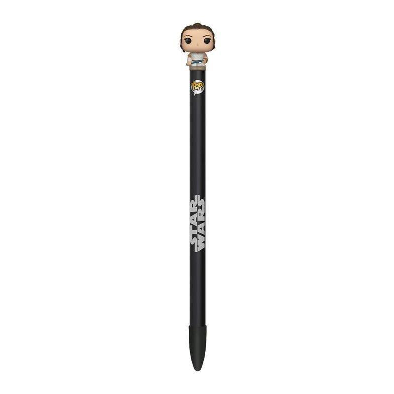 Funko Pop Pen Topper Star Wars Episode 9 - Rey, , large image number 0