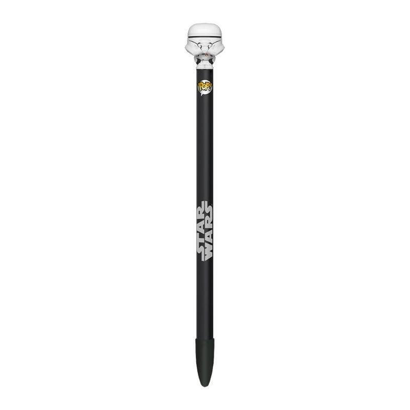 Funko Pop Pen Topper Star Wars Episode 9 - Jet Trooper, , large image number 0