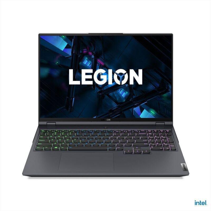Lenovo Legion 5i PRO Gaming Laptop - 82WK009KAX - Intel Core i7-13700HX/32GB/1TB SSD/NVIDIA GeForce RTX 4070 8GB/16-inch WQXGA (2560x1600)/240Hz/Wi..., , large image number 0