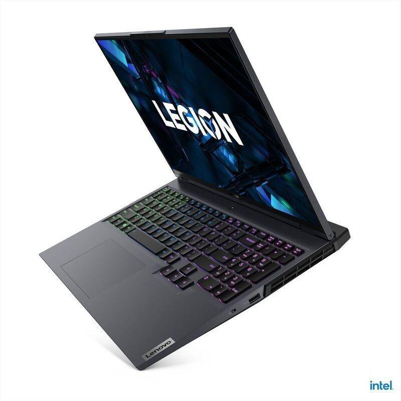 Lenovo Legion 5i PRO Gaming Laptop - 82WK009KAX - Intel Core i7-13700HX/32GB/1TB SSD/NVIDIA GeForce RTX 4070 8GB/16-inch WQXGA (2560x1600)/240Hz/Wi..., , large image number 1