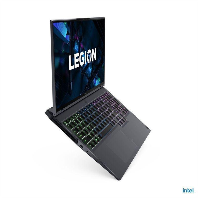 Lenovo Legion 5i PRO Gaming Laptop - 82WK009KAX - Intel Core i7-13700HX/32GB/1TB SSD/NVIDIA GeForce RTX 4070 8GB/16-inch WQXGA (2560x1600)/240Hz/Wi..., , large image number 2