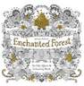 LAURENCE KING UK - Enchanted Forest | Johanna Basford