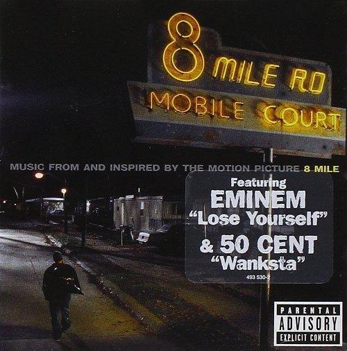 Eminem 8 Mile | Original Soundtrack, , large image number 0