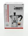BIALETTI - Bialetti Moka Express Espresso Maker (Makes 1 Cup)