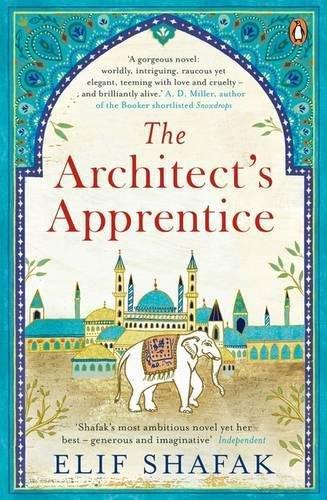 Architect's Apprentice | Elif Shafak, , large image number 0