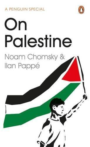 On Palestine | Noam Chomsky, , medium