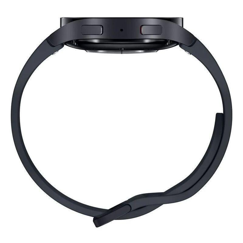 SAMSUNG - Samsung Galaxy Watch6 44mm - Graphite